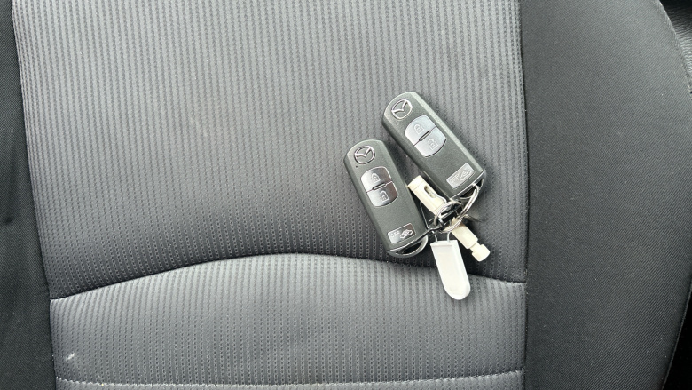 Mazda CX-3 2.0 SE-L Nav 5dr Petrol Hatchback